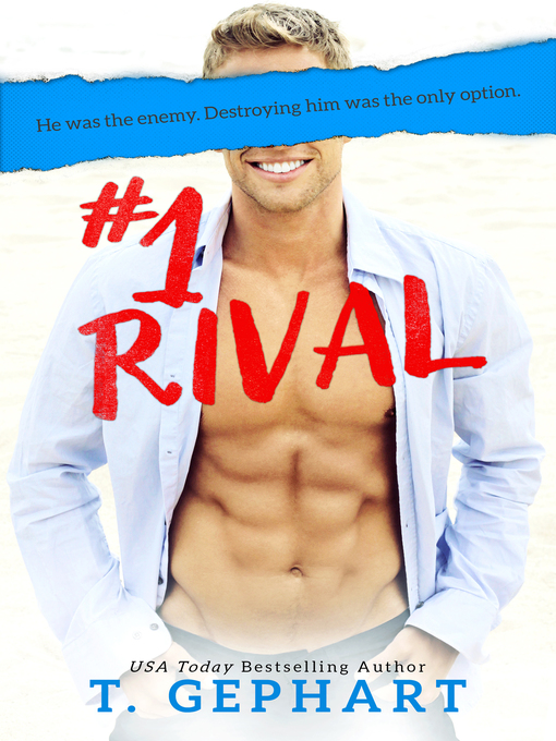 Title details for #1 Rival by T Gephart - Available